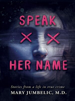 cover image of Speak Her Name